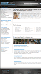Mobile Screenshot of fastcontactlenses.com